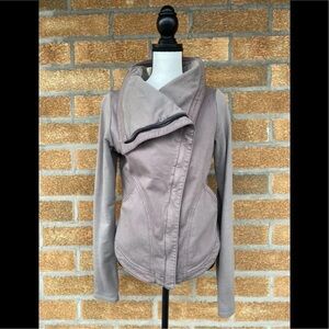 Prairie Underground Tarpaulin Jacket s